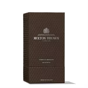 Molton Brown Tobacco Absolute Eau de Parfum 100ml